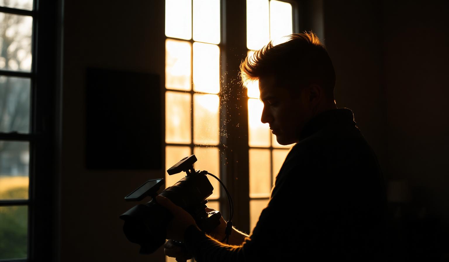 The Power of Natural Light