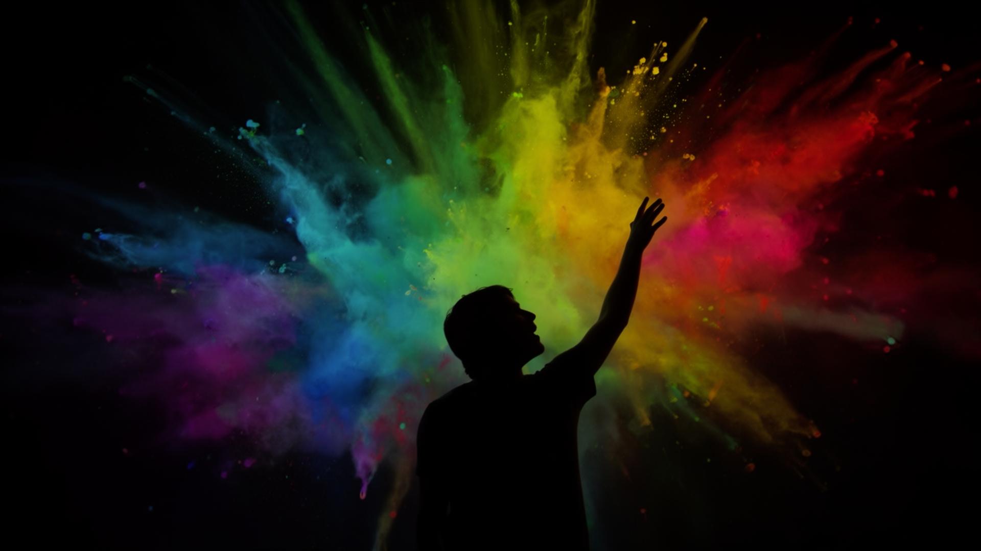 Introducing The Color Within Us
